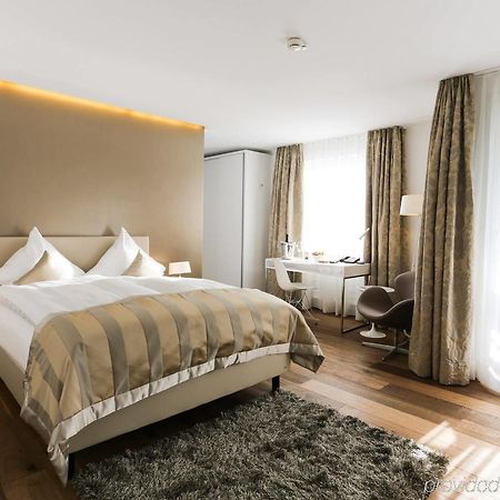 Hotel Uzwil Екстериор снимка