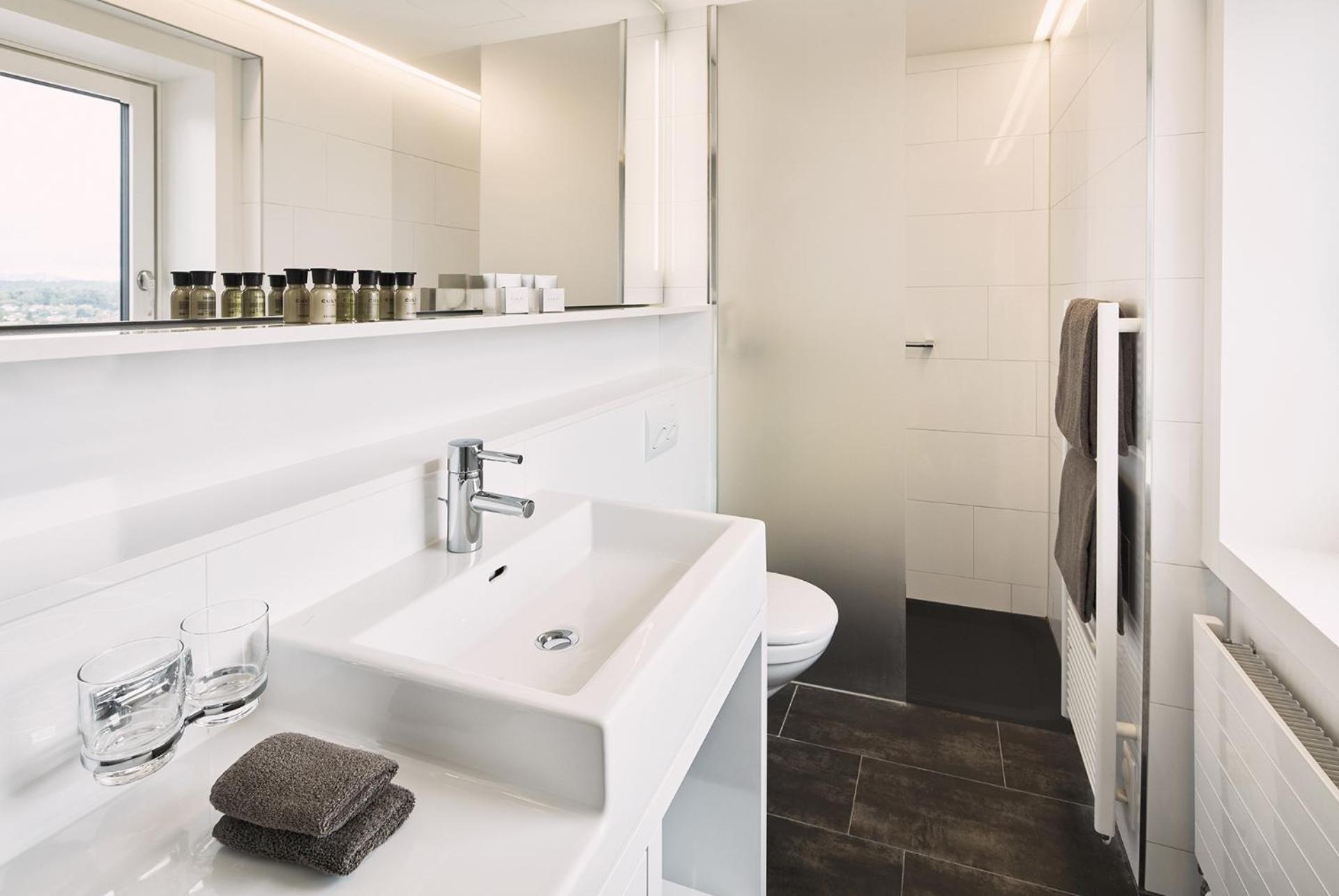 Hotel Uzwil Екстериор снимка