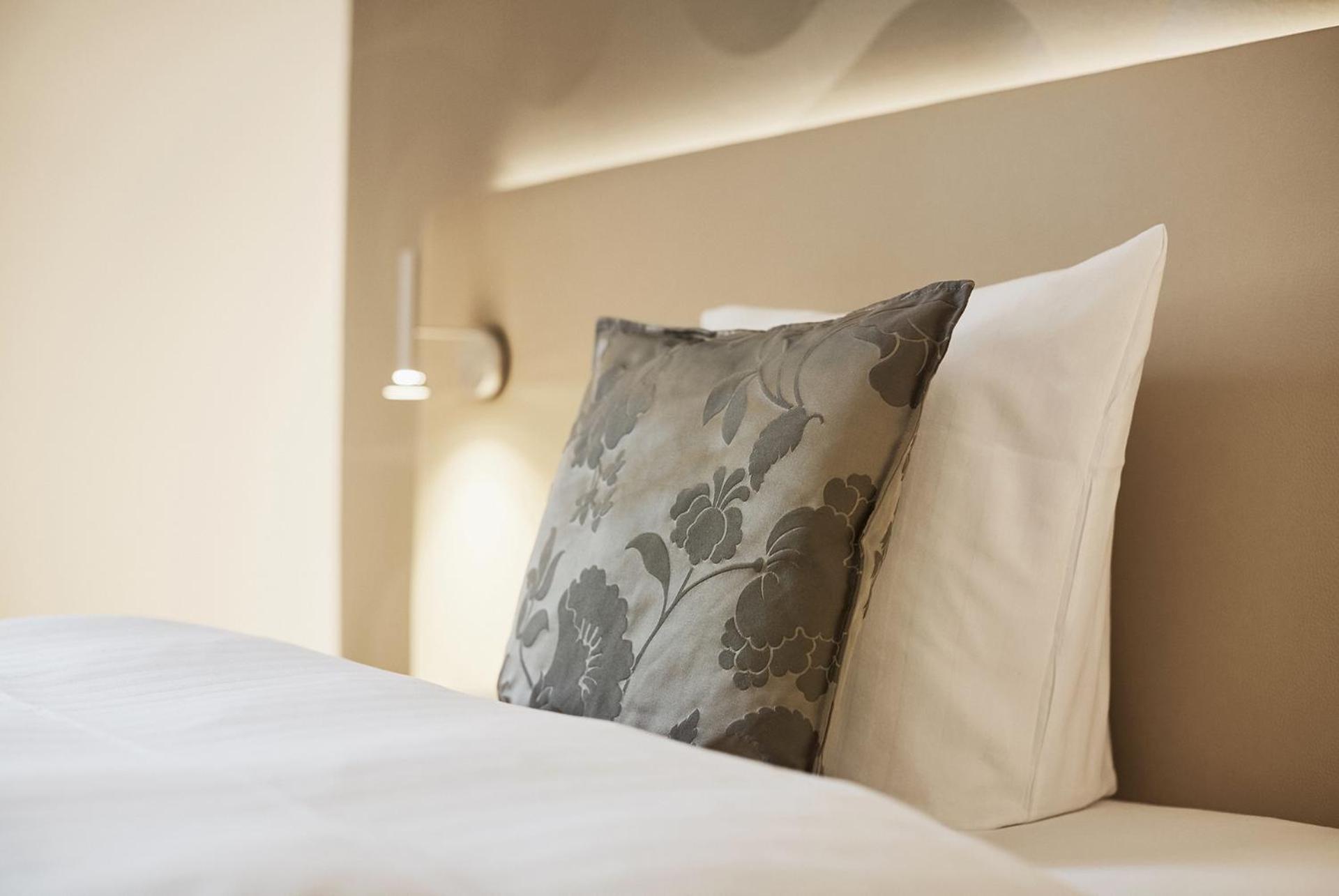 Hotel Uzwil Екстериор снимка