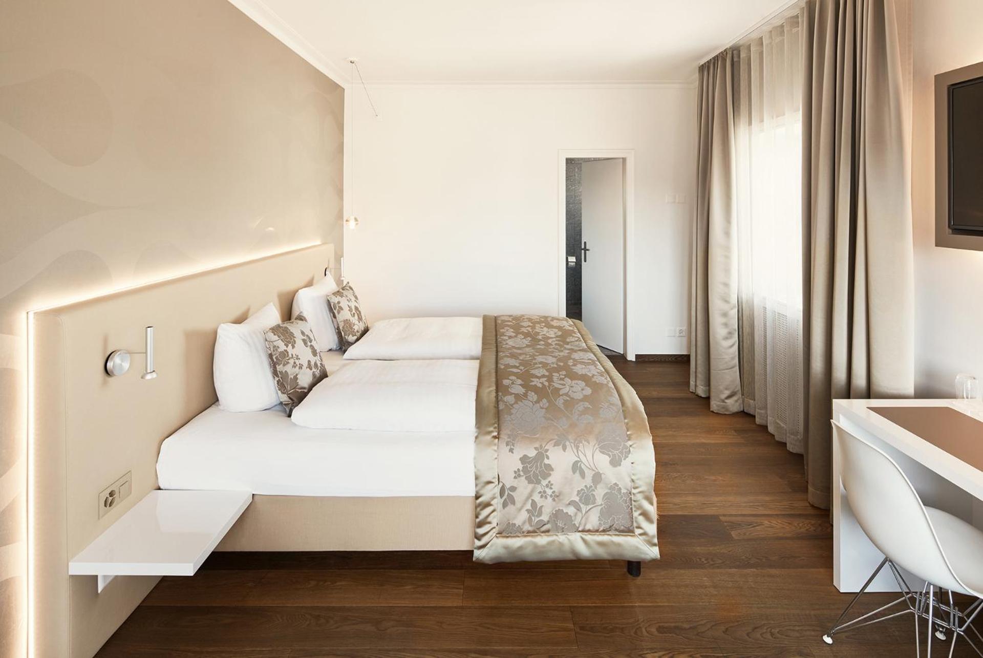 Hotel Uzwil Екстериор снимка