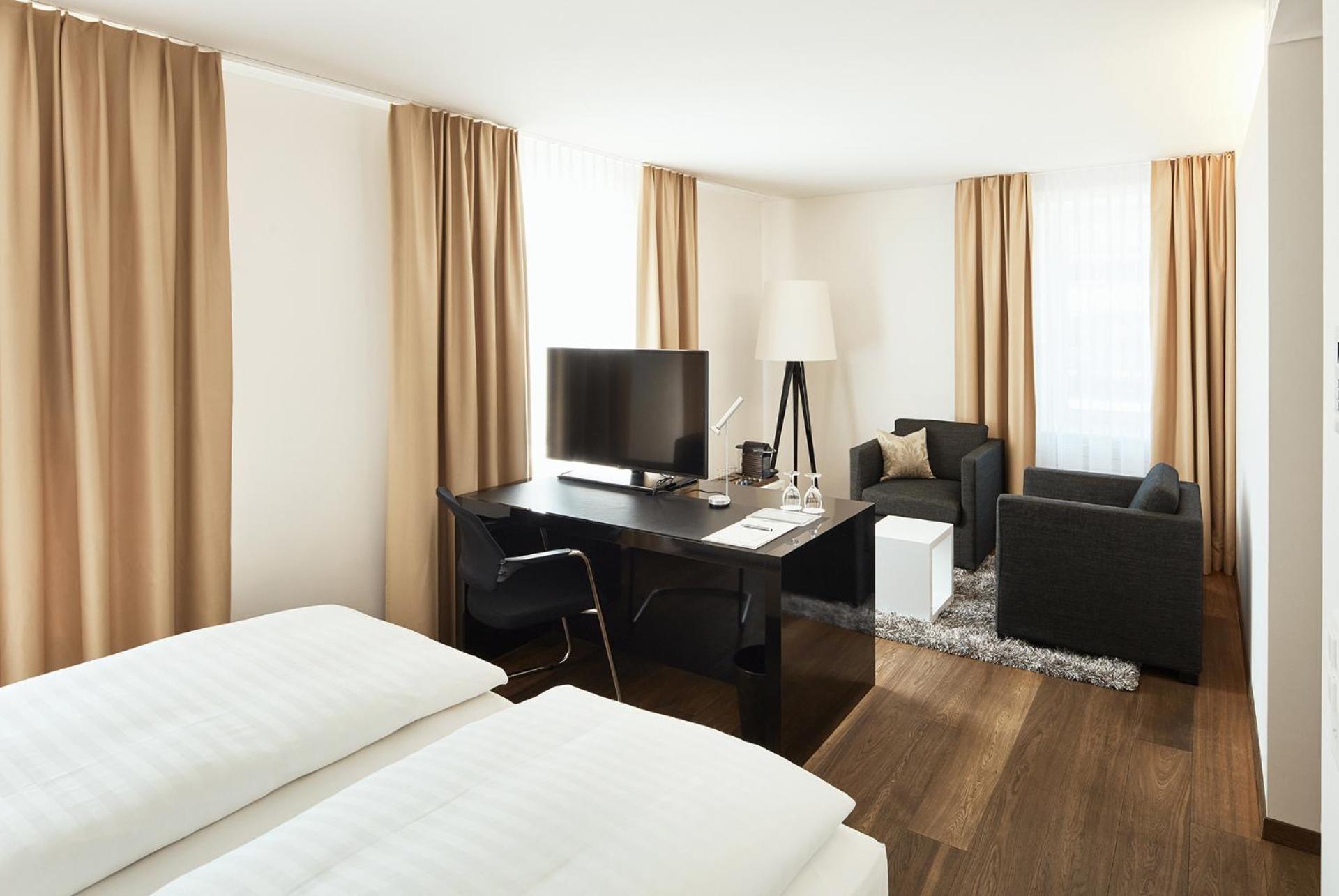 Hotel Uzwil Екстериор снимка