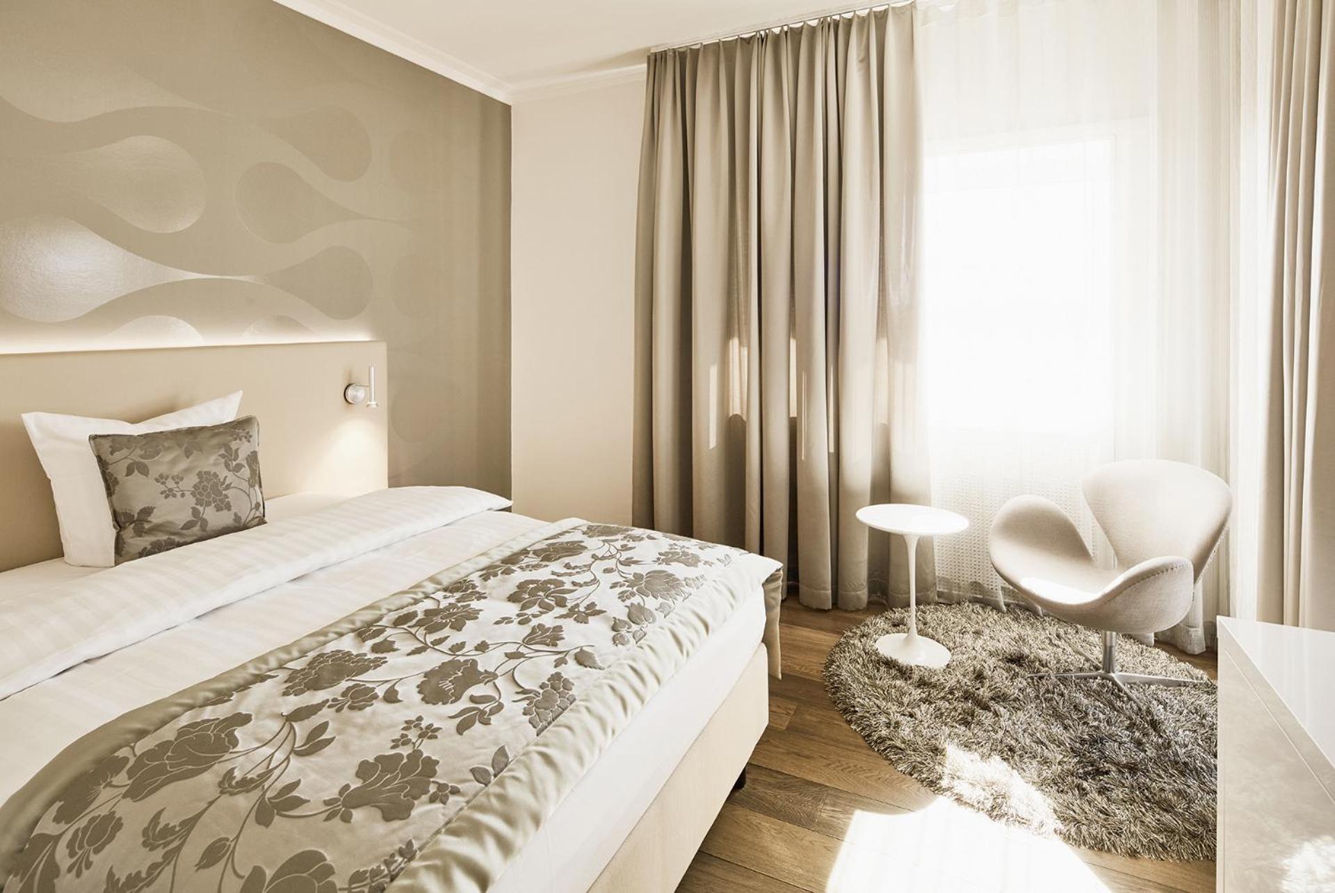Hotel Uzwil Екстериор снимка