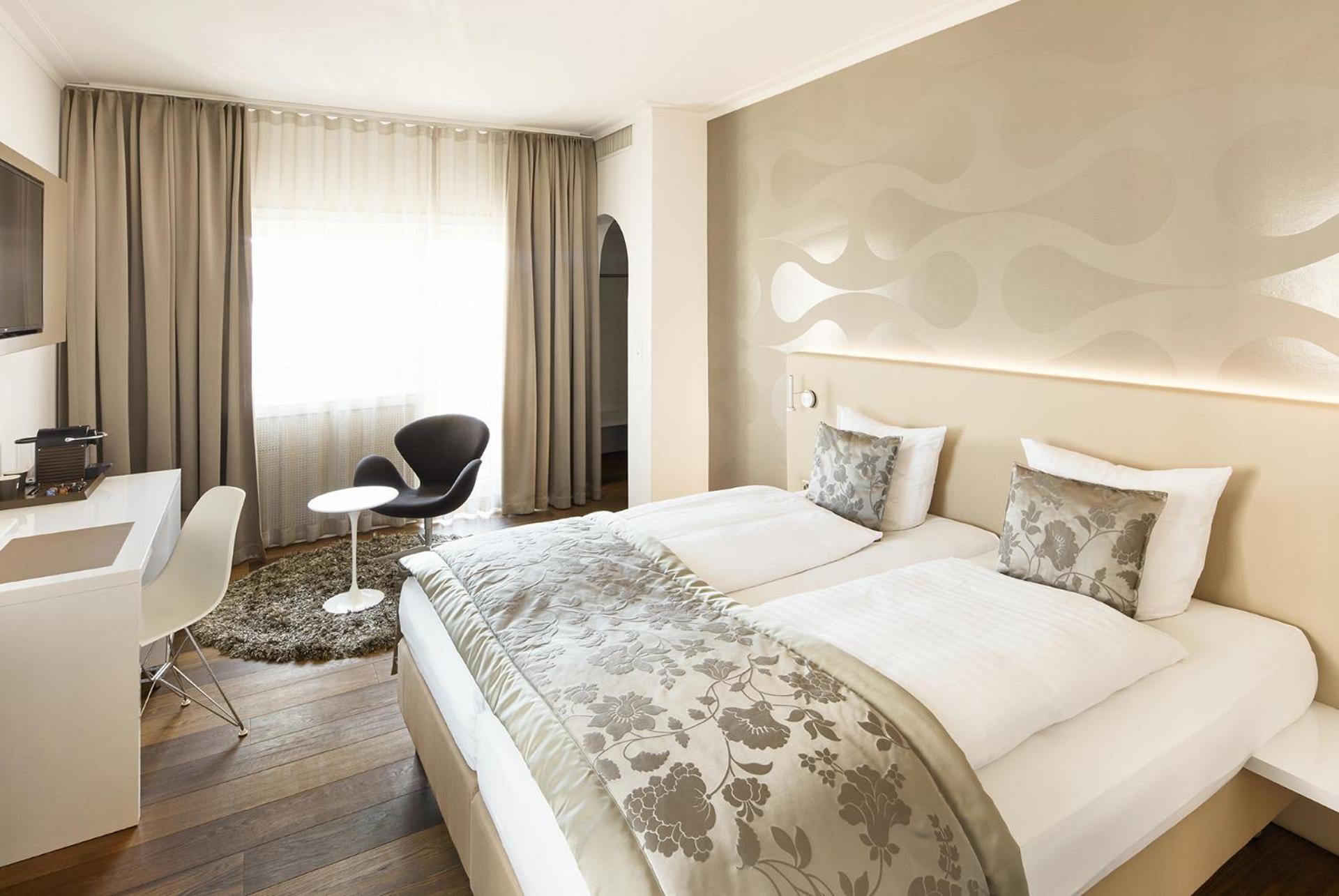 Hotel Uzwil Екстериор снимка