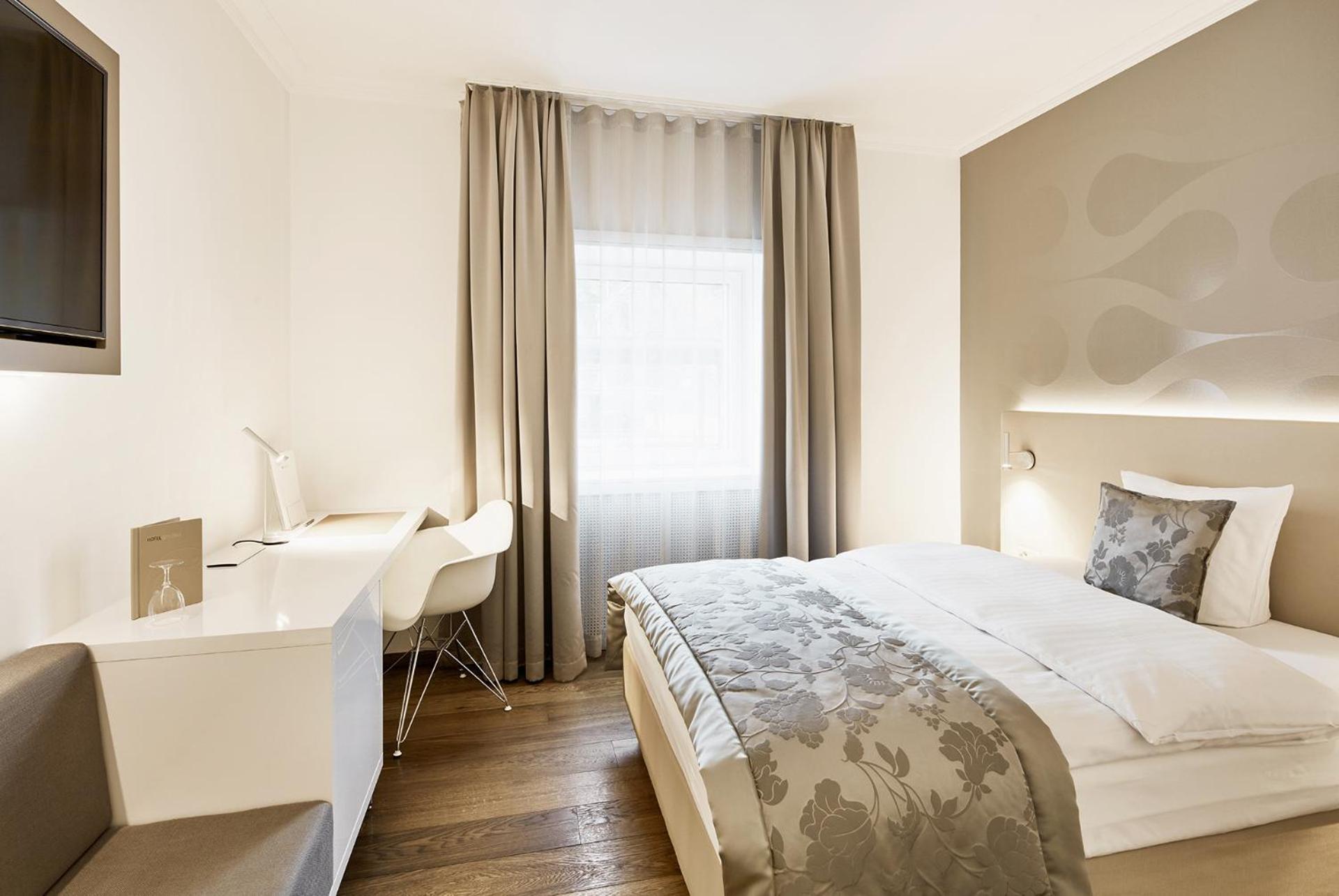 Hotel Uzwil Екстериор снимка