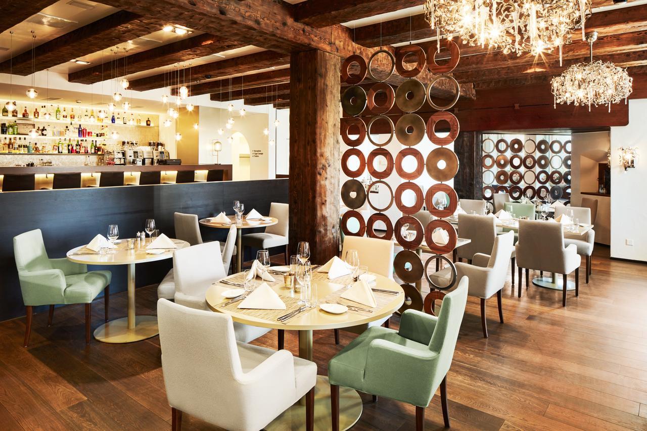 Hotel Uzwil Екстериор снимка