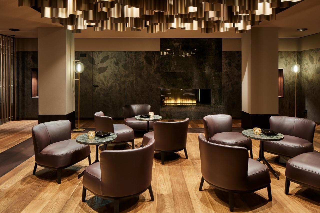 Hotel Uzwil Екстериор снимка