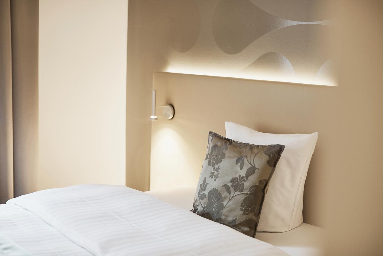 Hotel Uzwil Екстериор снимка
