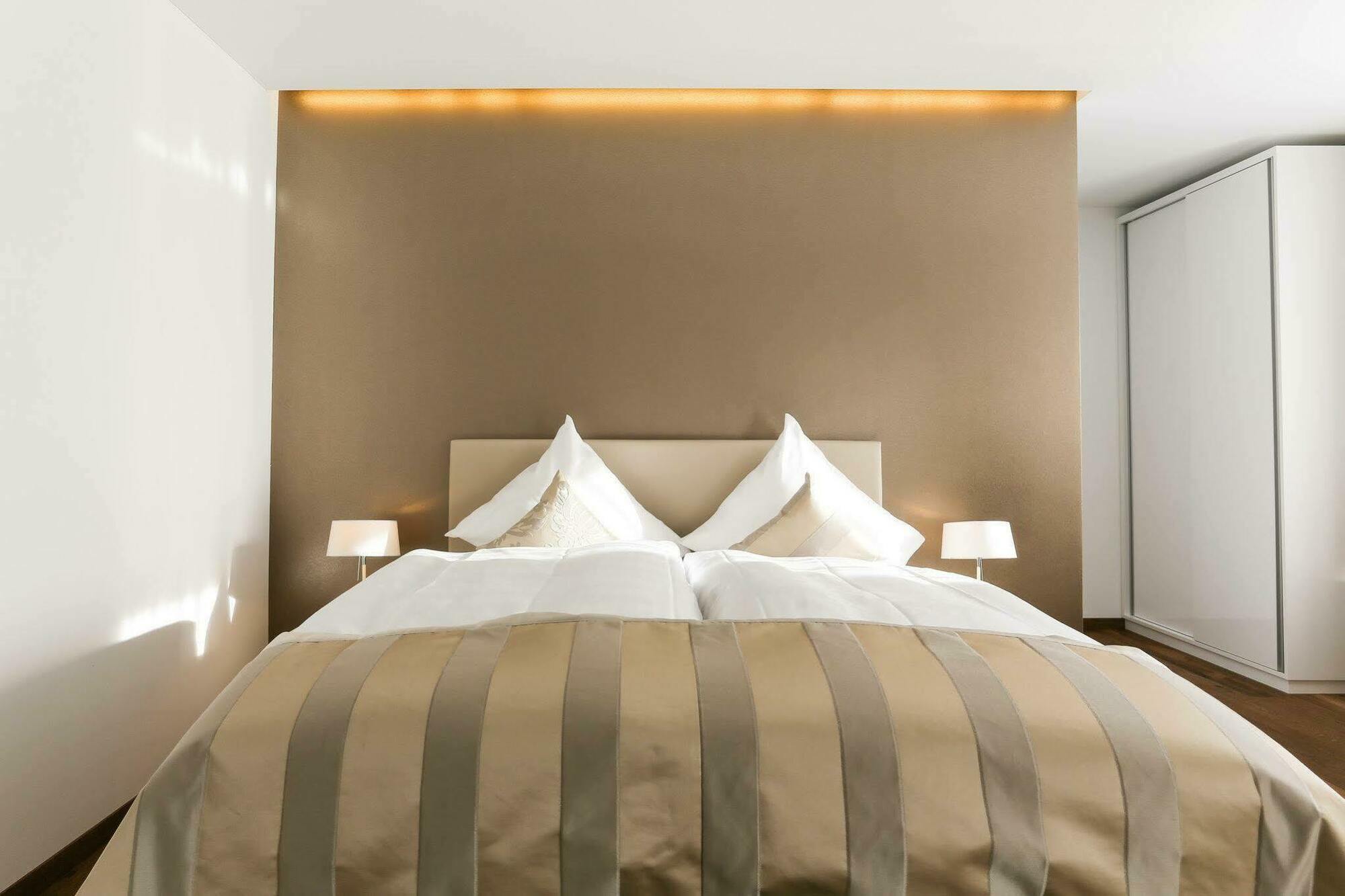 Hotel Uzwil Екстериор снимка