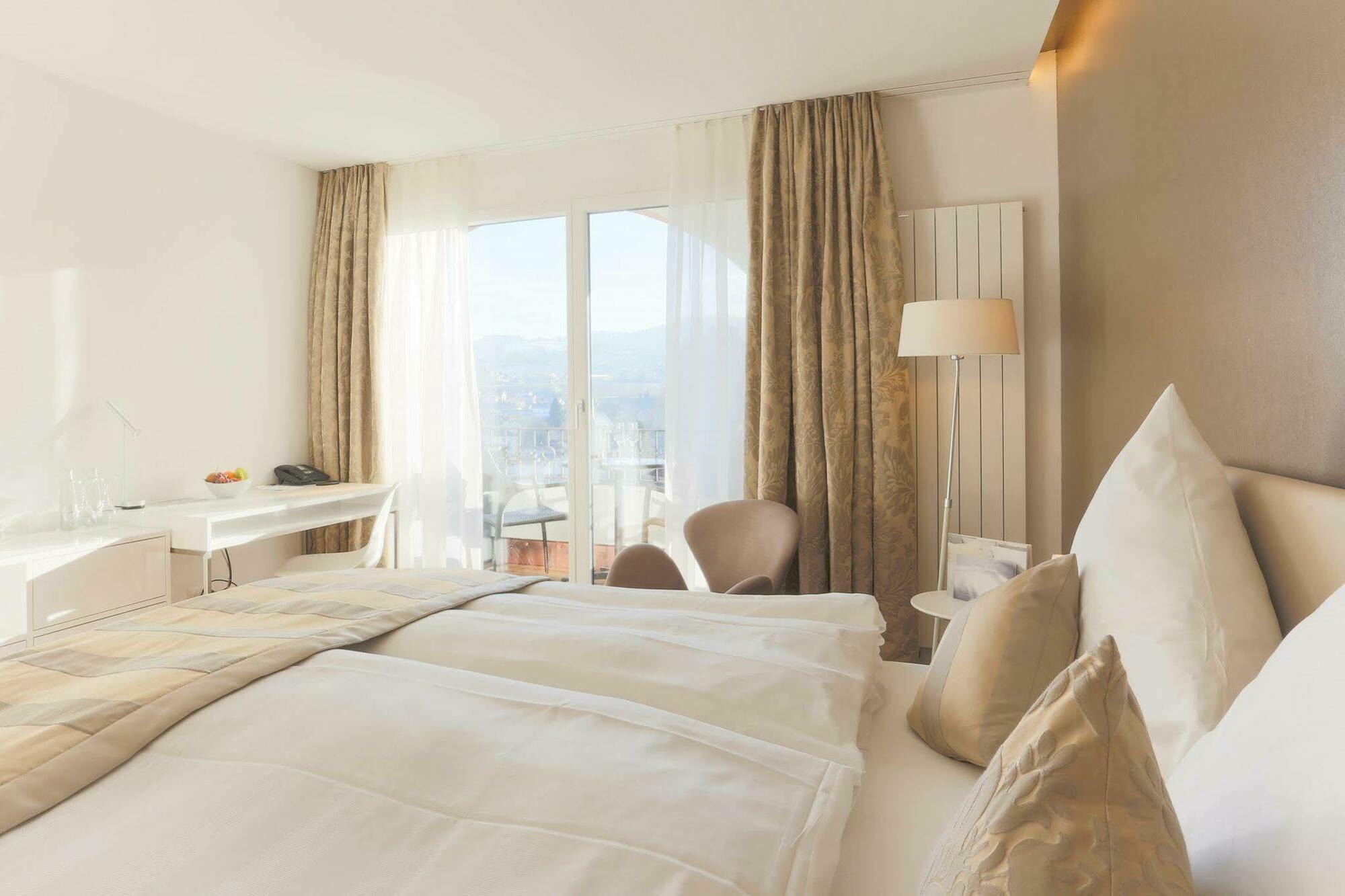 Hotel Uzwil Екстериор снимка